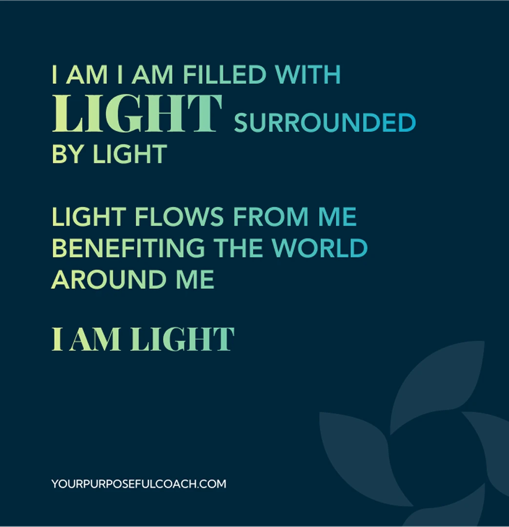 LinkedIn & social content for Your Purposeful Coach