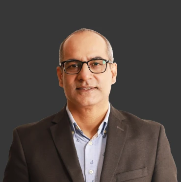 Sandeep Kaul case study
