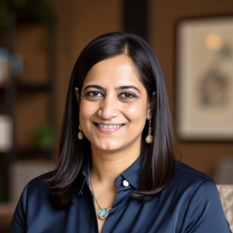 Anshuma Arora Mukkamala
