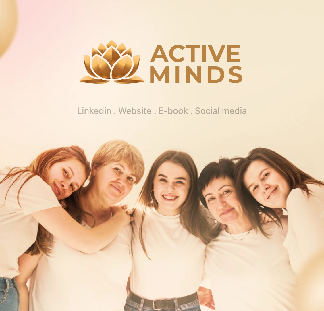 Active Minds case study